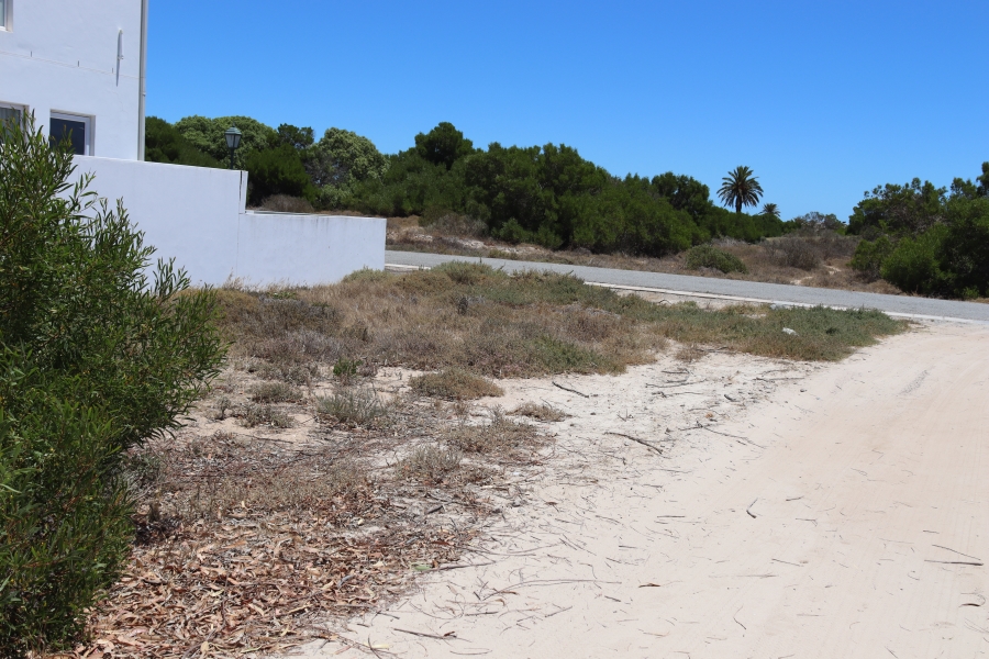 0 Bedroom Property for Sale in Shelley Point Western Cape